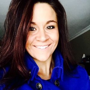 Meet your Posher, Jill